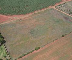 Vacant Land / Plot for sale in Meyerton Ext 6