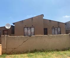 House for sale in Siluma View