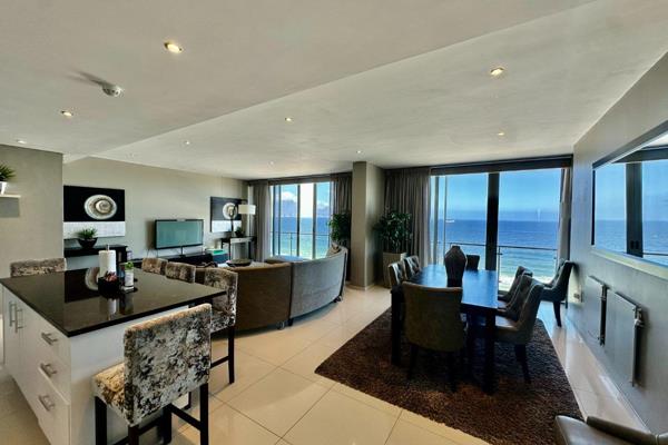 Blouberg Beachfront Apartment Direct from the Developer.
This premium apartment comes ...