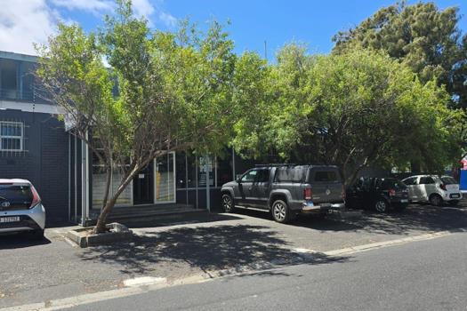 Industrial Property to rent in Claremont