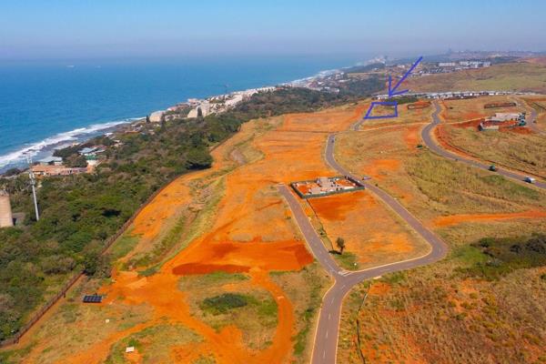 This prime plot of vacant land is situated in the sought-after Mount Cotton Estate, Sibaya and has breathtaking 180-degree sea views. ...