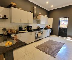 House for sale in Nelspruit Ext 13