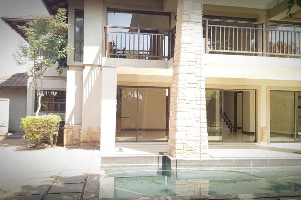 Izinga Ridge. All dwellings are of a Balinese theme in the most sought after gated estate of Iduma Close. 
This lavish north facing ...