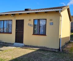 House for sale in Umlazi Y