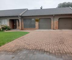 House for sale in Orkney Park