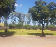 Vacant Land / Plot for sale in Pollak Park