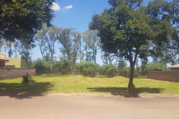 Land for Sale in Pollak Park

Discover a rare opportunity in the pristine and sought-after location of Pollak Park, renowned for its ...