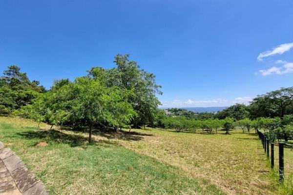 Secure Your Slice of Paradise: Build Your Dream Home with Forever Views Over Nelspruit!
This is a once-in-a-lifetime opportunity to own ...