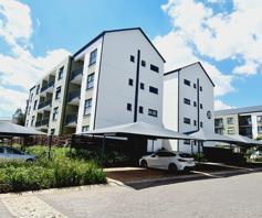 Apartment / Flat for sale in Witfield