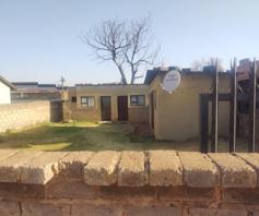 Vacant Land / Plot for sale in Vosloorus Ext 10