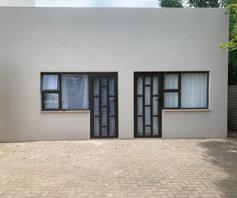 House for sale in Universitas