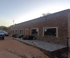 Farm for sale in Bultfontein AH