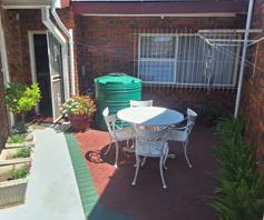 Townhouse for sale in Parys