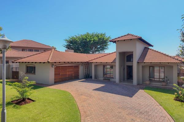 **Uncover Your Ideal Home in Eldo Lakes Estate, Centurion!**

Welcome to an exciting chance to own a breathtaking 3-bedroom residence ...