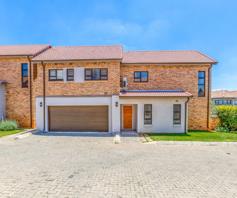 Townhouse for sale in Honeydew Ridge