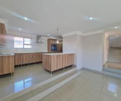 Townhouse for sale in Wild Olive Estate