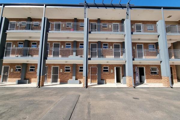 Your Dream Home in Kempton Park – Transfer Fees Included!

Discover unbeatable value at Esther Apartments! Centrally located in Kempton ...