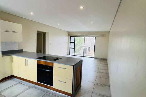 Stunning 2 bedroom Unit with 2 bathrooms, Garage and car port. Small Garden which allows ...