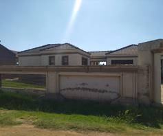 House for sale in Sebokeng Zone 16