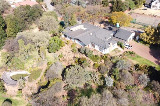 4 Bedroom House for sale in Constantia Kloof