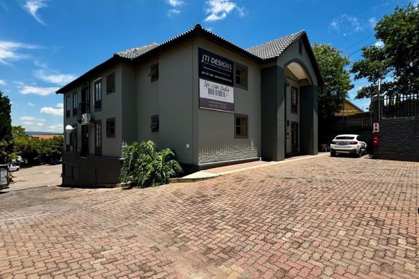 This well-appointed 226m2 office unit is available for immediate lease in the ...