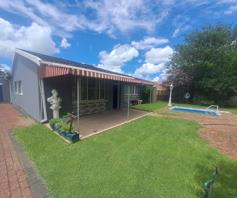 House for sale in Sasolburg Ext 1