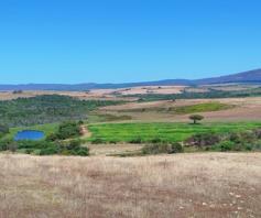 Farm for sale in Bredasdorp