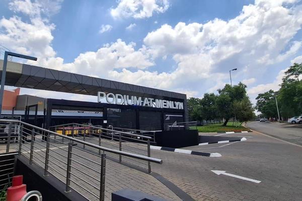 Premium Office Space – Unit 4004, 4th Floor, Podium at Menlyn  

Discover a ...