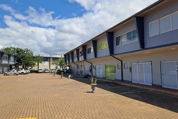 Pinnacle Park is a secure complex in the Ballito Business Park in close proximity to the hub of motor car dealerships. Comfortable ...