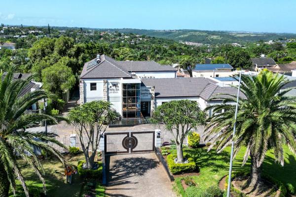 Modern 10-bedroom Guesthouse with pool and restaurant potential in Beacon Bay, East London, South Africa
Nestled in the heart of the ...