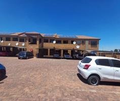 Apartment / Flat for sale in Krugersrus