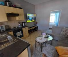 Apartment / Flat for sale in Krugersrus