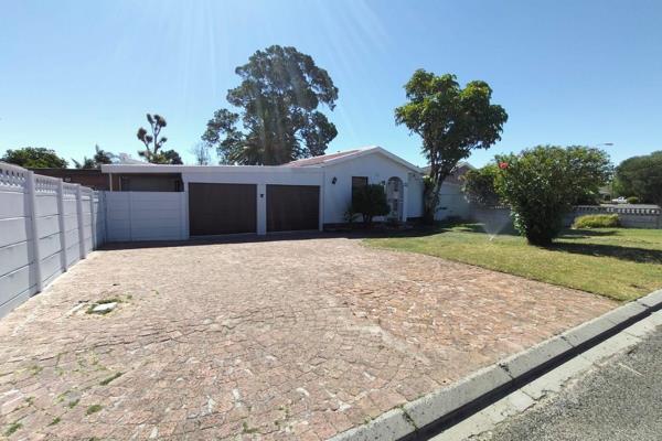 Rental Amount: R19,900.00

Deposit: R29,850.00

Available From: 07/02/2025 (Move-in Date)

Water and Electricity: Excluded from rental ...