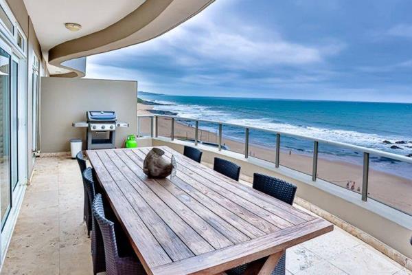 402 Manor Beach is the ultimate coastal retreat. 
Its luxurious features, prime ...