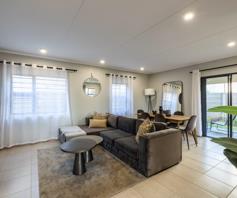 House for sale in Mulbarton