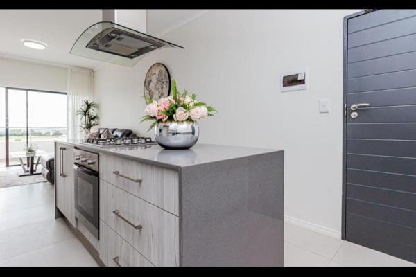 **Modern 2-Bedroom Apartment with Stunning Kitchen &amp; Balcony**  

Welcome to this stylish and modern **2-bedroom, 1-bathroom** ...