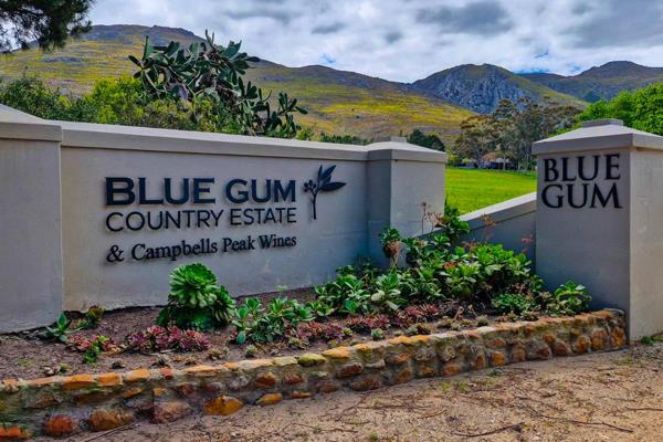 Exclusive Country Estate for Sale in Stanford – Discover the Charm of Blue Gum Country Estate

Welcome to Blue Gum Country Estate, a ...