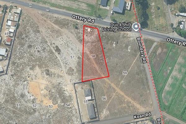 Tract Of Land Ideal For Development

Conveniently located within walking distance from ...