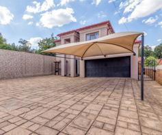 House for sale in Constantia Park