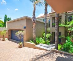 House for sale in Woodhill Golf Estate