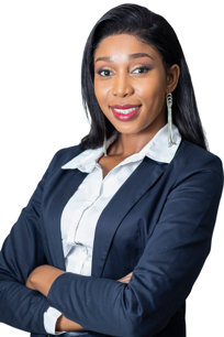 Agent profile for Gugulethu Motha