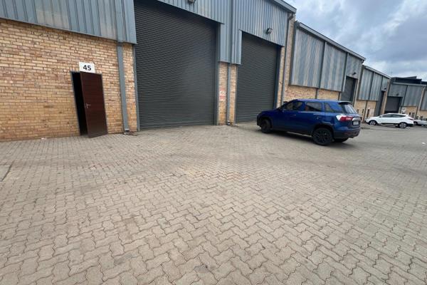 Prime Retail Space – 1,066sqm in North Riding Retail Park at R80/m&#178;

Seize this ...