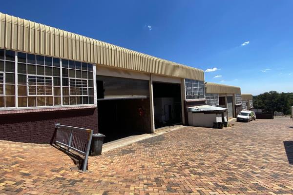 Lyttelton manor | 239 square meter warehouse to let | kruger avenue | ...