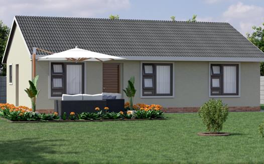 3 Bedroom House for sale in Boksburg Central