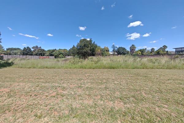 Supreme 5000 m&#178; Vacant Stand in Heatherdale – A Rare Opportunity!

Seize this incredible chance to own a spacious 5000 m&#178; ...