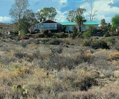 Farm for sale in Beaufort West Rural