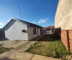 House for sale in Mamelodi East