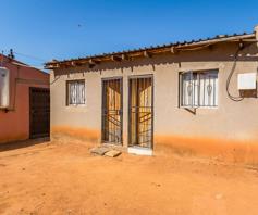 House for sale in Thulani