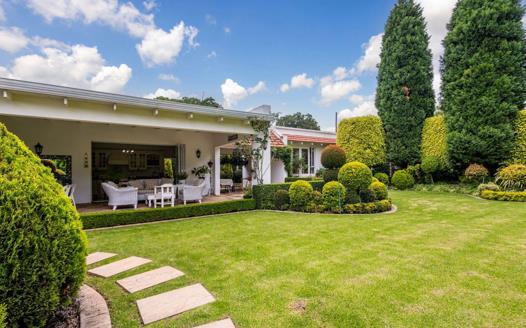 3 Bedroom House for sale in Greenside
