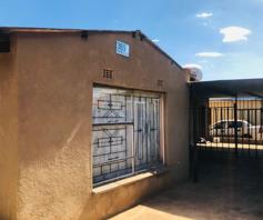 House for sale in Katlehong South